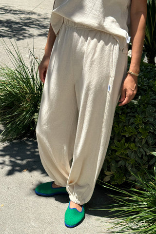 Balloon Pant