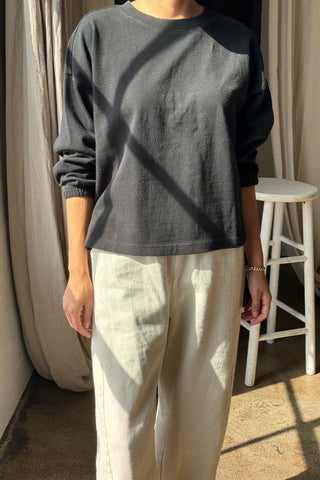Naturelle Tee