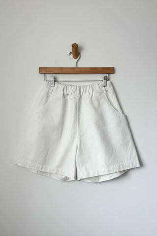 City Short