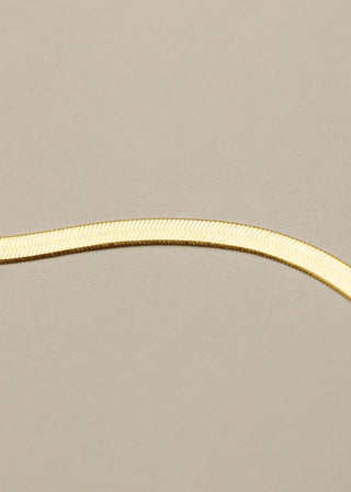 The Baby Sleeping Venus Necklace