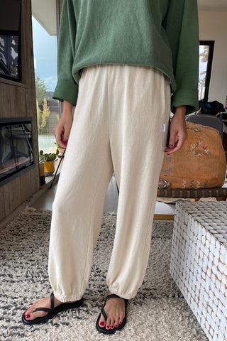 Balloon Pant