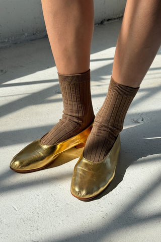 Her Socks