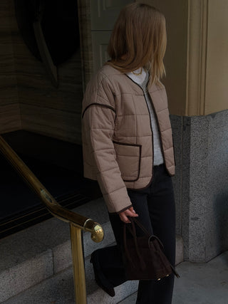Emery Jacket