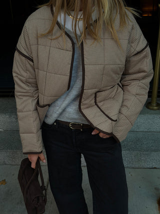 Emery Jacket