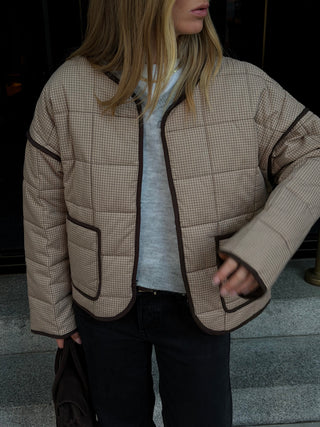 Emery Jacket