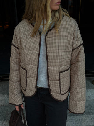 Emery Jacket