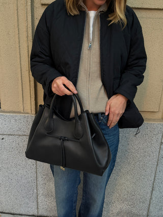 Emmanuelle Jacket