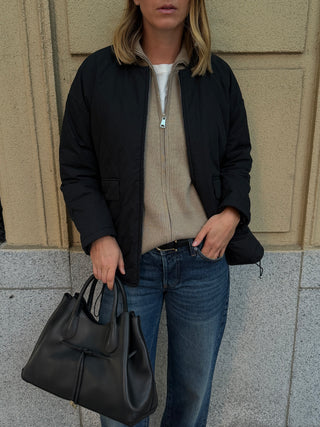 Emmanuelle Jacket