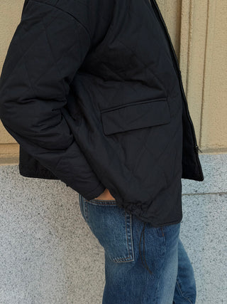 Emmanuelle Jacket