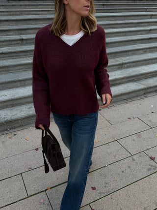 Gia Sweater