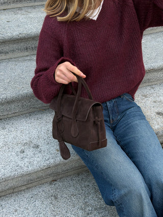 Gia Sweater