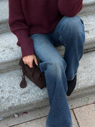 Gia Sweater