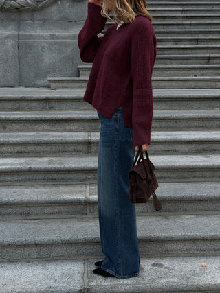 Gia Sweater