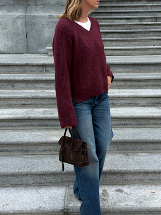 Gia Sweater
