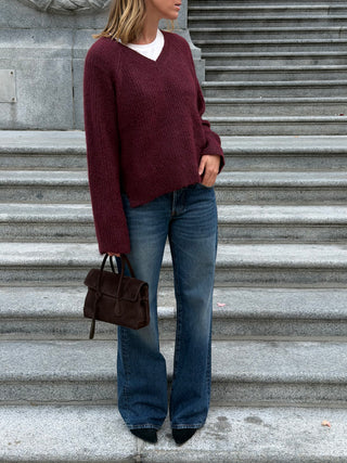 Gia Sweater