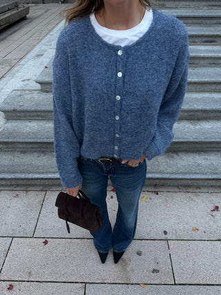 Bromley Cardigan