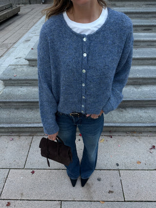 Bromley Cardigan