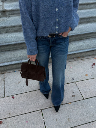 Bromley Cardigan