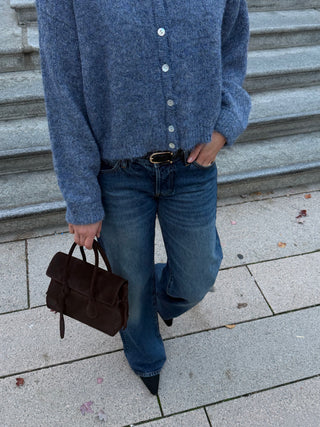 Bromley Cardigan