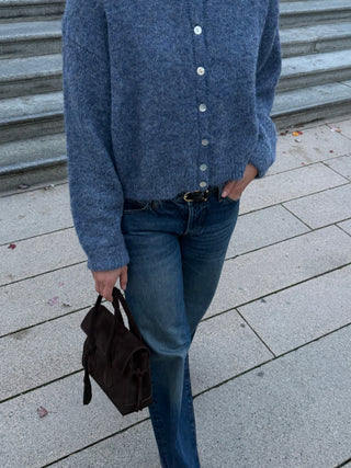 Bromley Cardigan