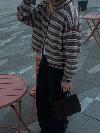 The Femme Cardi