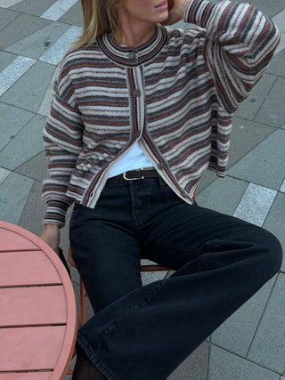 The Femme Cardi