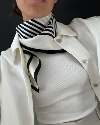 No. 1 Scarf