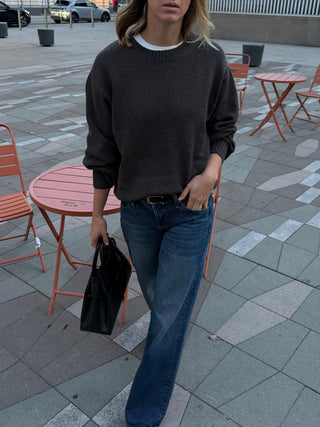 Simone Sweater
