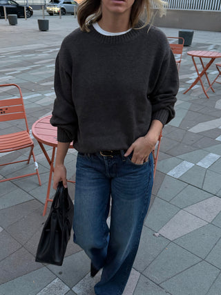 Simone Sweater