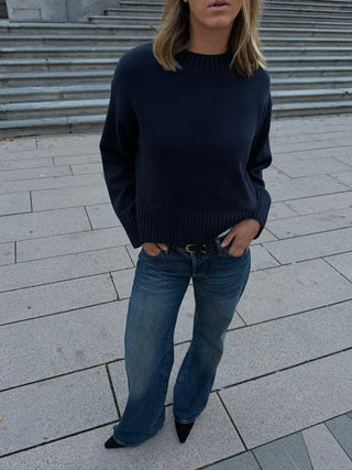 Genevieve Sweater