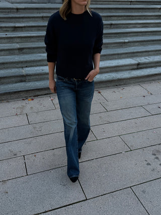 Genevieve Sweater