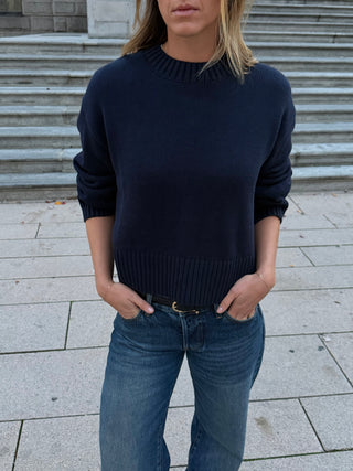 Genevieve Sweater