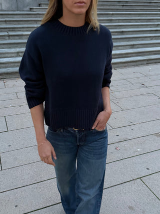Genevieve Sweater