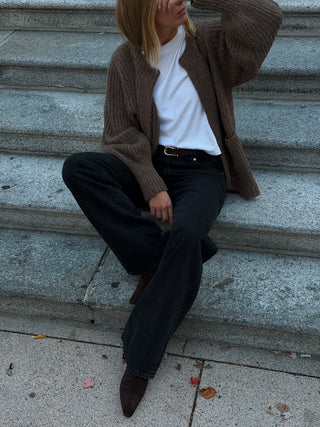 Dylan Coat