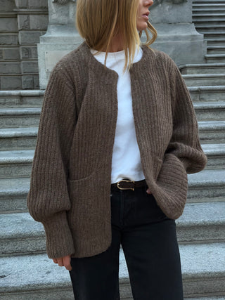 Dylan Coat