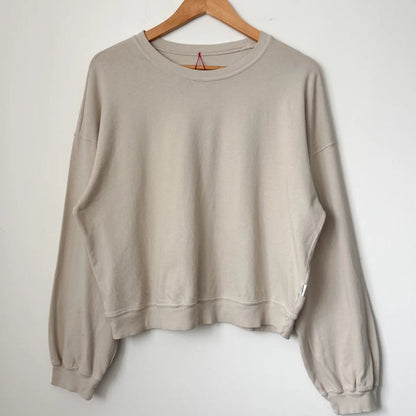 Cali Jersey Sweatshirt