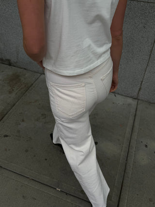 The Half Pipe Ankle Jean