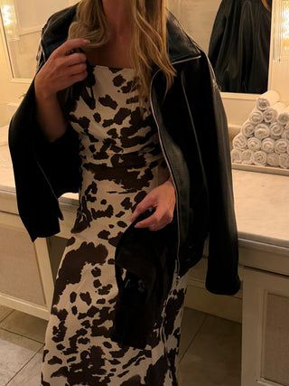 Natalia  Dress