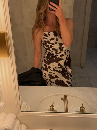 Natalia  Dress