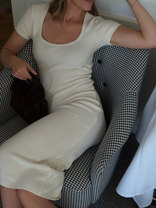 Lu Dress