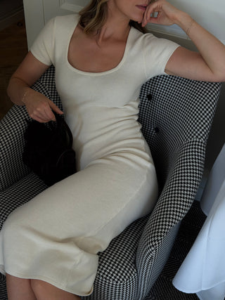 Lu Dress