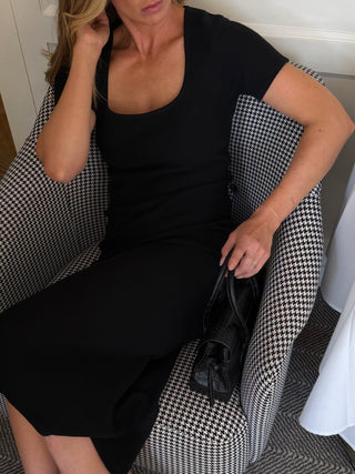 Lu Dress
