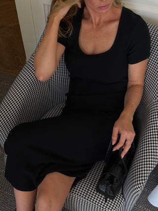 Lu Dress