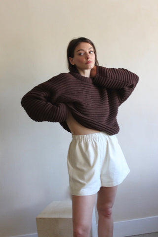 Romy First Edition Sweater