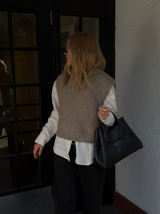 Rowan Vest
