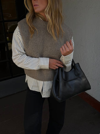 Rowan Vest
