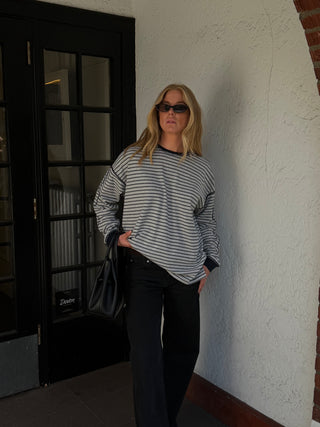 Aerin L/s Top