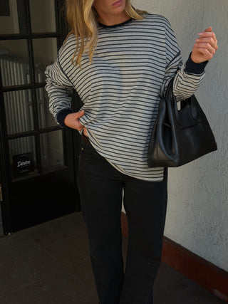 Aerin L/s Top