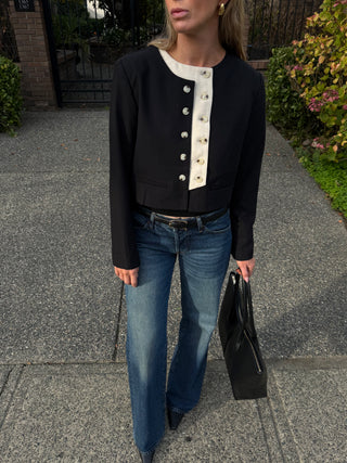 Kennedy Jacket