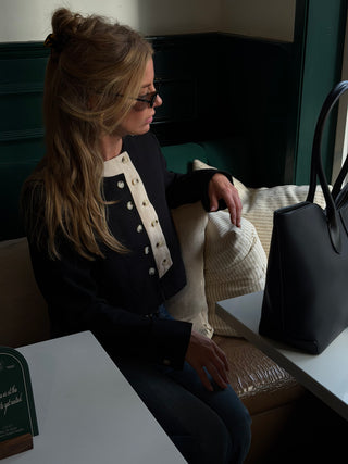 Kennedy Jacket